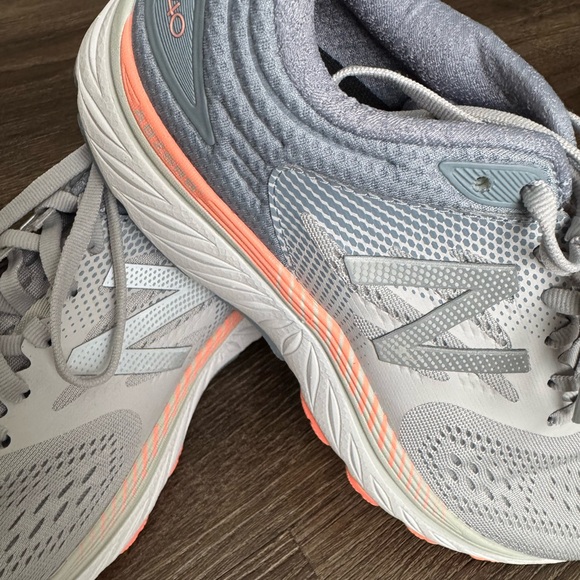 New Balance W940GP4 Summer Fog W/Reflection snickers. New! - Picture 6 of 14